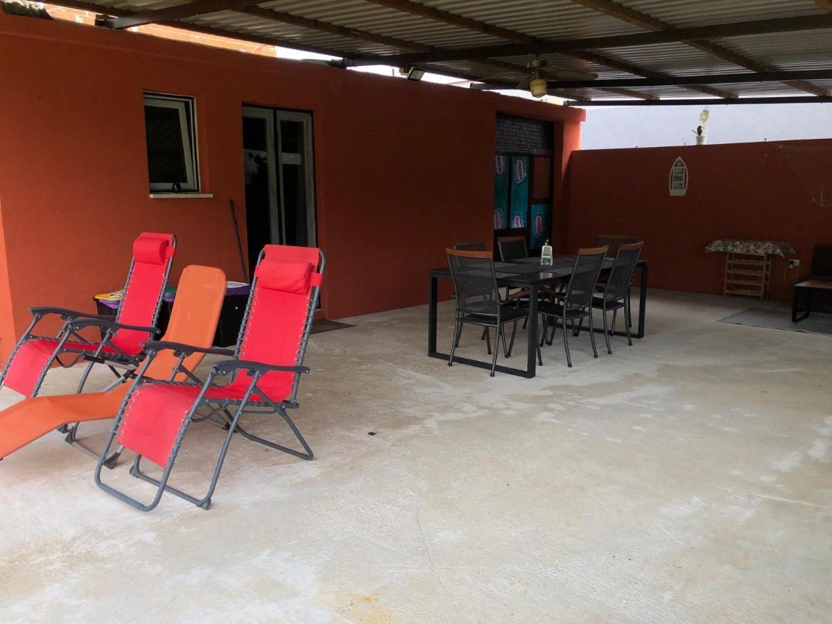Vacation House "Andy" Pula Exterior foto